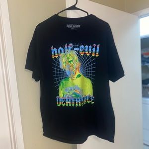 Juice WRLD authentic Tee